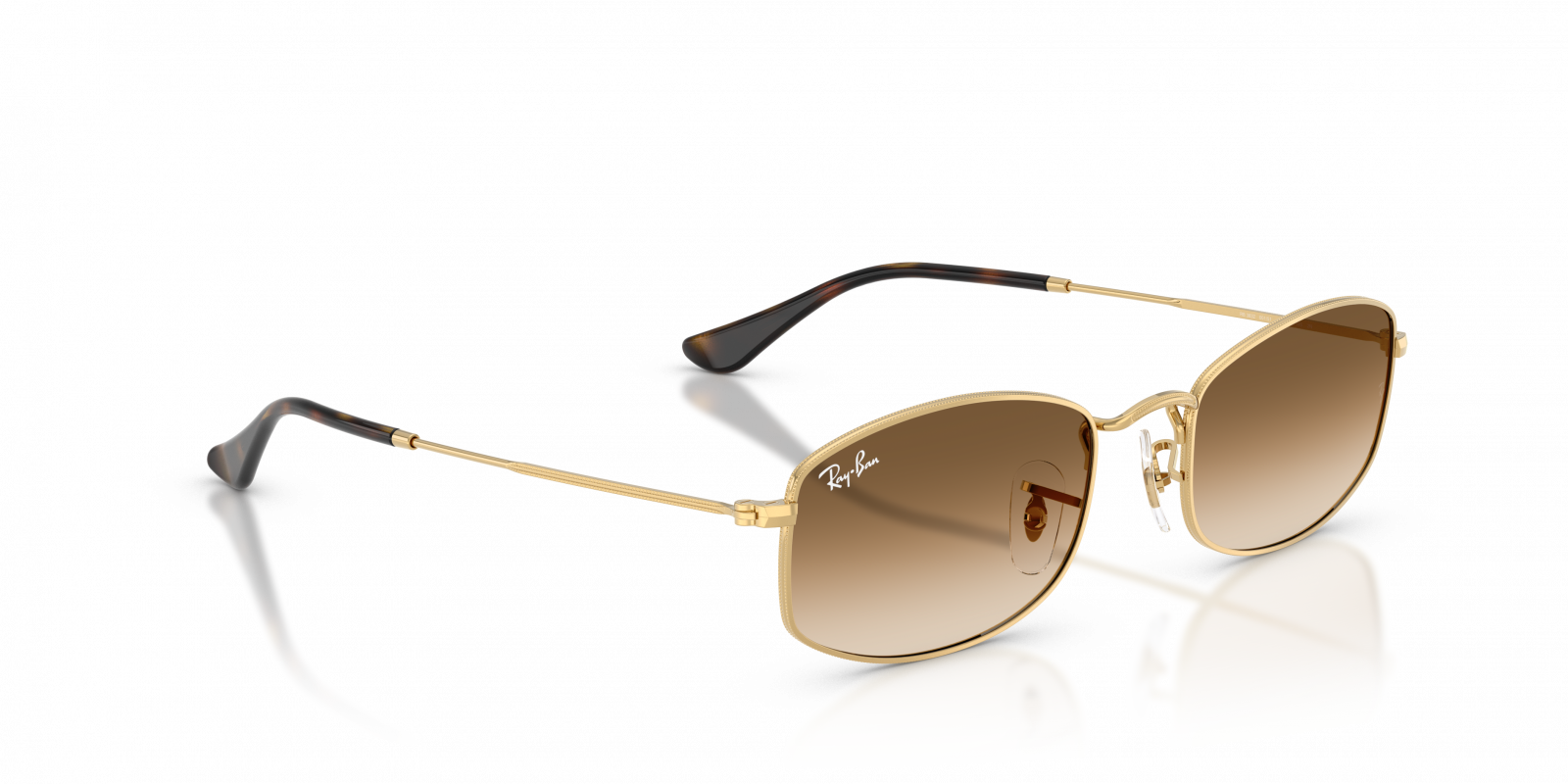Ray Ban RB3832 001/51  
